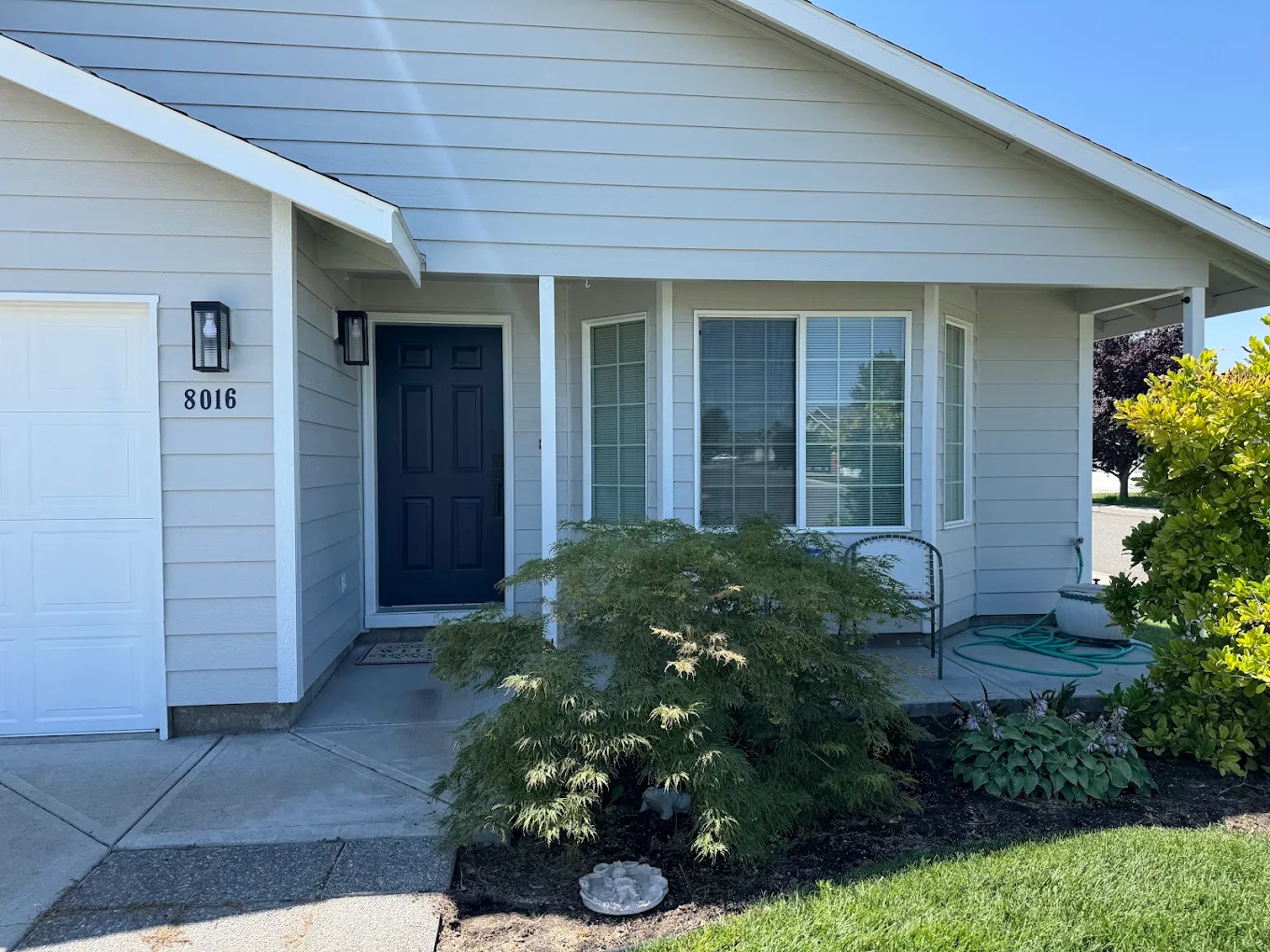 Full Home Refresh