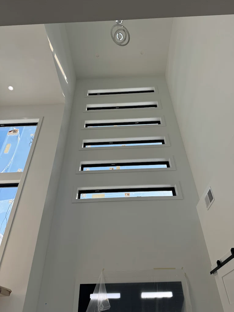 Interior Painting